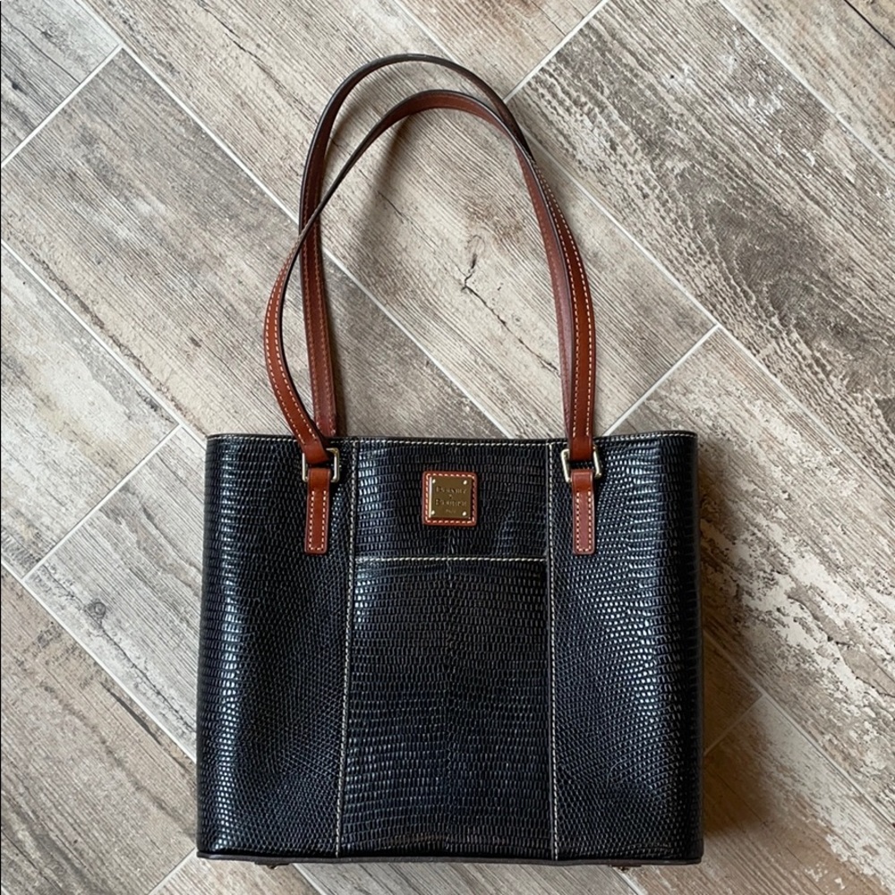 DOONEY & BOURKE Lexington tote